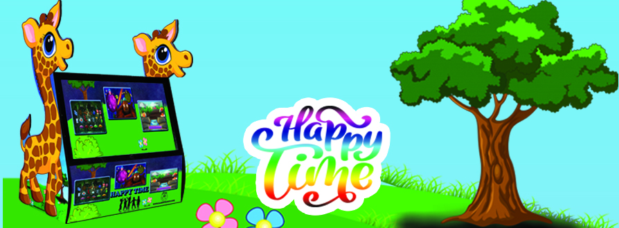 Happy Time